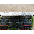 Siemens 6FX1122-8BC01 FBG interface board