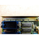 Fanuc A20B-1002-0290 /01A Circuit Board