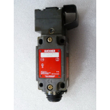 Euchner NZ2VZ-538 E C1701 Safety switch 250 V AC 12 10 A