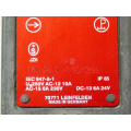 Euchner NZ2VZ-538 E C1701 Safety switch 250 V AC 12 10 A