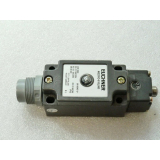 Euchner NG2WO-510L060 Position switch according to DIN 50 041 AC - 12 10 A 230 V AC - 15 6 A 230 V