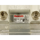 Rexroth 0822 391 201 Pneumatikzylinder
