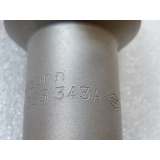 Kontrolldorn WH 150 038 / WH 353 343 A Durchmesser 62 mm x 160 mm - ungebraucht -