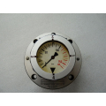 Rexroth MS 2 A 1/100-4/1 Glycerine-filled pressure gauge max 160 bar