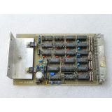 EAST 5-E-781 LS angle encoder plug-in card CP card used