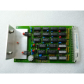 EAST 5-E-781 LS Angle encoder plug-in card CP card