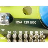 Emco R5A129000 54H Version 1 Board Karte