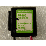Murrelektronik LG-S00 3TX4210-OF für 3 TJ 24 - 220 V