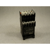 Siemens 3TH2031-0BB4 auxiliary contactor 24 V and...