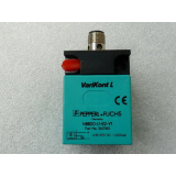 Pepperl & Fuchs NBB20-L1-E2-V1 Induktiver Sensor VariKont Art Nr 36516S - ungebraucht -