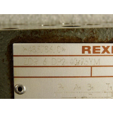 Rexroth ZDR 6 DP2-40/75YM Druckreduzierungsventil