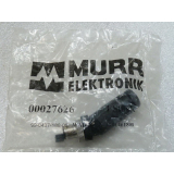 Murrelektronik 99-0437-188-05 Sensor actuator connector round socket 5 pin - unused - in original packaging