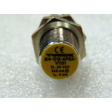 Turck Bi4-G12-AP6X-V1131 Induktiver Sensor 10 - 30 VDC Sn = 4 mm - ungebraucht -