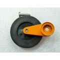 Siemens 3SX3 301 swivel lever with plastic roller 50 mm for position switch - unused - in open OVP
