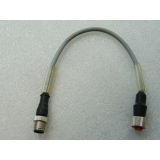 Murrelektronik 338969 MSBL0-A-QGB0.18 connecting cable