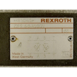 Rexroth Z2FS 6-2-41/2QV Wegeventil