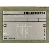 Rexroth Z2FS 6-2-41/2QV Wegeventil