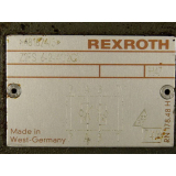 Rexroth Z2FS 6-2-41 / 2QV directional valve