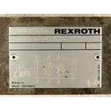 Rexroth Z2FS 6-2-41 / 2QV directional valve