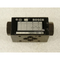 Bosch 0 811 024 011 shut-off valve