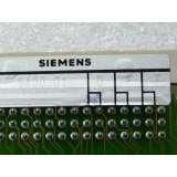 Siemens 6SC6110-0EA00 Driftmodul E Stand D