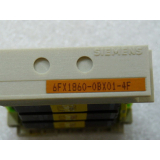 Siemens 6FX1860-0BX01-4F EPROM