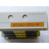 Siemens 6FX1862-1BX01-4F Sinumerik 880M COM software module