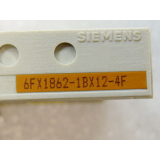 Siemens 6FX1862-1BX12-4F Sinumerik 880M / ME COM Software...