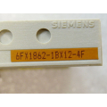 Siemens 6FX1862-1BX12-4F Sinumerik 880M / ME COM Software Modul