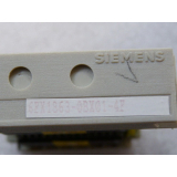 Siemens 6FX1863-0BX01-4F Sinumerik 880 M / T servo...