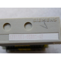 Siemens 6FX1863-0BX01-4F Sinumerik 880 M / T servo software module