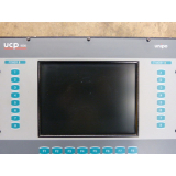 Unipo UCP-1000 Bedienpanel 2IBT9UXT0000 SN: 80228/731