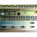 Unipo UCP-1000 control panel 2IBT9UXT0000 SN: 80228/731