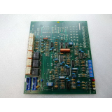 Siemens 6RA8261-2CA00 Karte