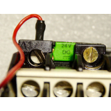 Siemens 3TH8382-0B contactor 24 V coil voltage + Murrelektronik 26050 interference suppression module