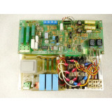 Siemens 6RA8261-3C field supply unit input 380 V output...