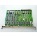 Siemens 6FX1190-1AG00 Sinumerik RAM 03260 memory card E Stand C