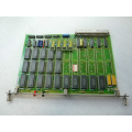 Siemens 6FX1190-1AG00 Sinumerik RAM 03260 memory card E Stand B