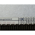 Siemens 6FX1190-1AG00 Sinumerik RAM 03260 Speicher Karte E Stand B