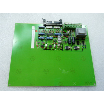 Siemens E88310-W793 - Z02 System Board