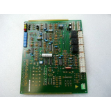 Siemens 6RA8261-2CA00 Simodrive card