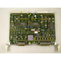 Siemens 6FX1132-0BA01 Sinumerik Interface Karte E Stand C
