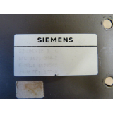 Siemens 6FC3671-0HA-Z fan