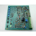 Siemens C98043-A1004-L2-E 11 Simodrive feed controller card