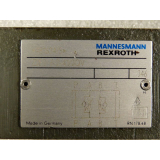 Mannesmann Rexroth Z2FS 6-2-41/2QV Wegeventil