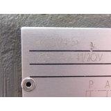 Mannesmann Rexroth Z2FS 6-2-41 / 2QV directional valve