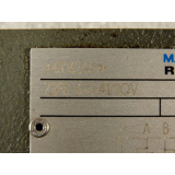 Mannesmann Rexroth Z2FS 6-2-41 / 2QV directional valve