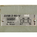 Hydronorma Z2S6-2-60 / V H16 check valve