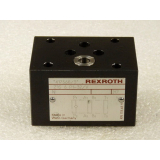 Rexroth Z1S 6 P1-32 / V hydraulic check valve