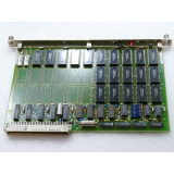 Siemens 6FX1190-1AG00 Sinumerik RAM 03260 memory card E...